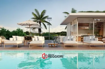 Cobertura com 3 quartos à venda na Praia Brava, Itajaí 