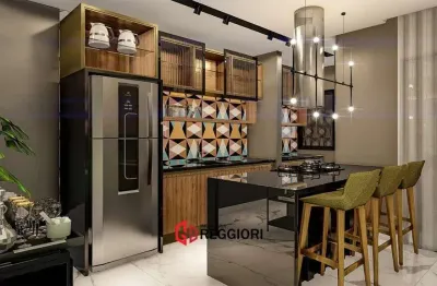 Apartamento com 2 quartos à venda na Barra, Balneário Camboriú 