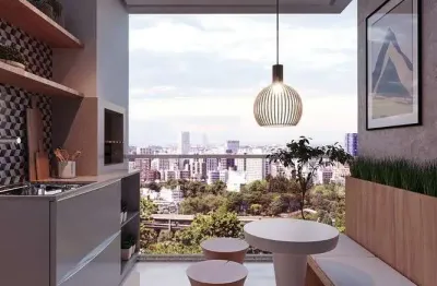 Apartamento com 2 quartos à venda no Ariribá, Balneário Camboriú 