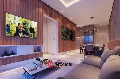 Apartamento com 2 quartos à venda em Nações, Balneário Camboriú 