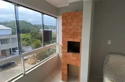 Apartamento com 2 quartos à venda no Rio Pequeno, Camboriú 