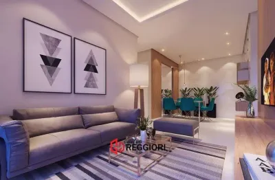 Apartamento com 2 quartos à venda em Nações, Balneário Camboriú 