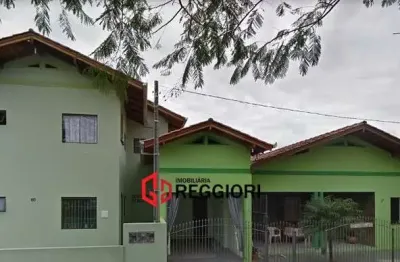 Casa com 2 quartos à venda no Centro, Camboriú 