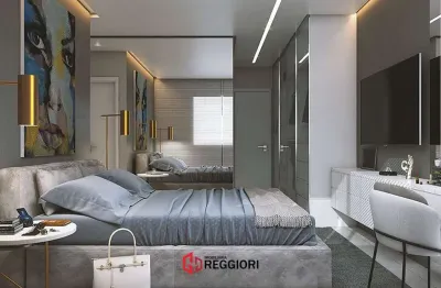 Apartamento com 3 quartos à venda em Pioneiros, Balneário Camboriú 