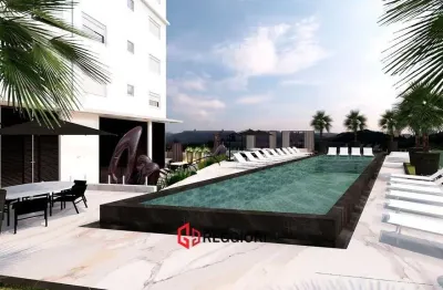 Apartamento com 4 quartos à venda no Centro, Balneário Camboriú 