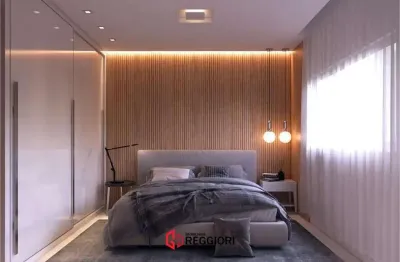 Apartamento com 4 quartos à venda no Centro, Balneário Camboriú 