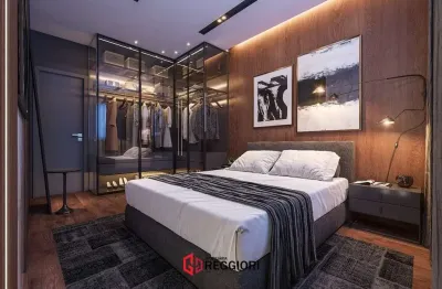 Apartamento com 4 quartos à venda no Centro, Balneário Camboriú 