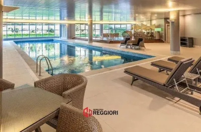 Apartamento com 4 quartos à venda na Praia Brava, Itajaí 