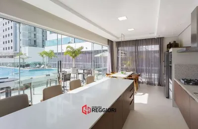 Apartamento com 4 quartos à venda no Centro, Balneário Camboriú 