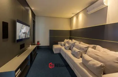 Apartamento com 4 quartos à venda no Centro, Balneário Camboriú 