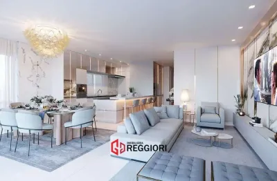 Apartamento com 4 quartos à venda em Pioneiros, Balneário Camboriú 