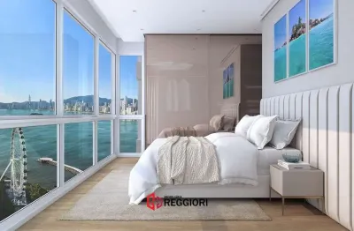 Apartamento com 4 quartos à venda em Pioneiros, Balneário Camboriú 