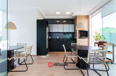 Apartamento com 4 quartos à venda no Centro, Balneário Camboriú 