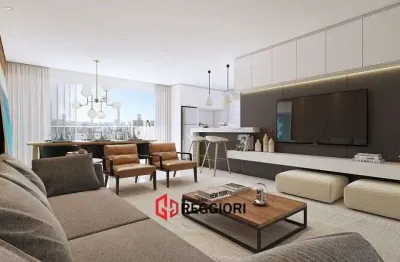 Apartamento com 3 quartos à venda no Centro, Balneário Camboriú 