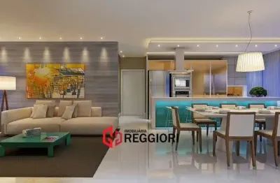 Apartamento com 4 quartos à venda em Pioneiros, Balneário Camboriú 