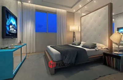 Apartamento com 4 quartos à venda em Pioneiros, Balneário Camboriú 