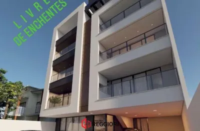 Apartamento com 2 quartos à venda no Areias, Camboriú 