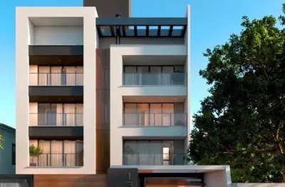 Apartamento com 2 quartos à venda no Areias, Camboriú 