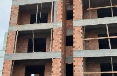 Apartamento com 2 quartos à venda no Areias, Camboriú 