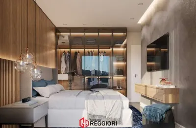 Apartamento com 4 quartos à venda em Pioneiros, Balneário Camboriú 