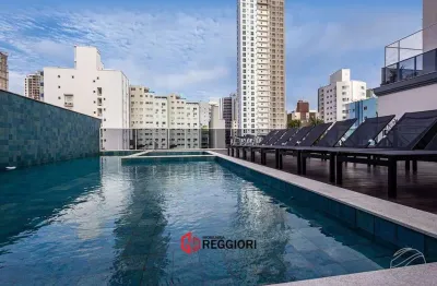 Apartamento com 4 quartos à venda no Centro, Balneário Camboriú 