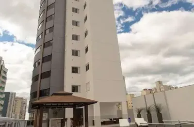 Apartamento com 4 quartos à venda no Centro, Balneário Camboriú 