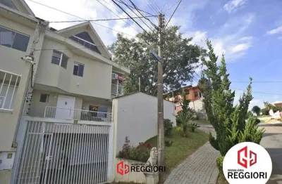 Casa com 3 quartos à venda no Vista Alegre, Curitiba 