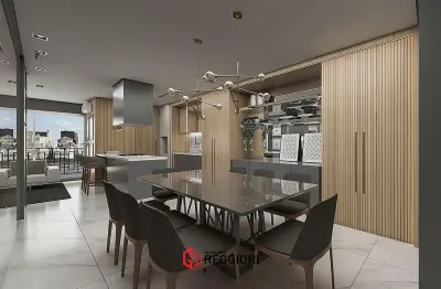 Apartamento com 4 quartos à venda em Pioneiros, Balneário Camboriú 