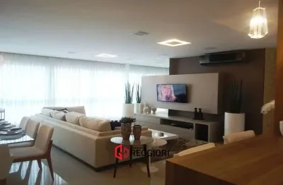 Apartamento com 4 quartos à venda no Centro, Balneário Camboriú 