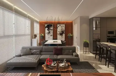 Apartamento com 4 quartos à venda no Centro, Balneário Camboriú 