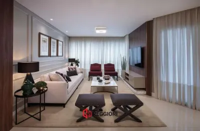 Apartamento com 4 quartos à venda no Centro, Balneário Camboriú 