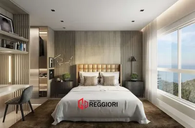 Apartamento com 4 quartos à venda em Pioneiros, Balneário Camboriú 