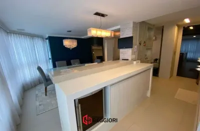 Apartamento com 3 quartos à venda no Centro, Balneário Camboriú 