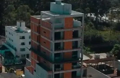 Apartamento com 2 quartos à venda no Centro, Camboriú 