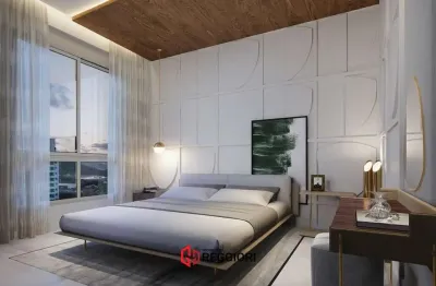 Apartamento com 4 quartos à venda no Centro, Balneário Camboriú 