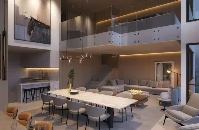 Apartamento com 5 quartos à venda no Centro, Balneário Camboriú 