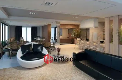 Apartamento com 4 quartos à venda no Centro, Balneário Camboriú 