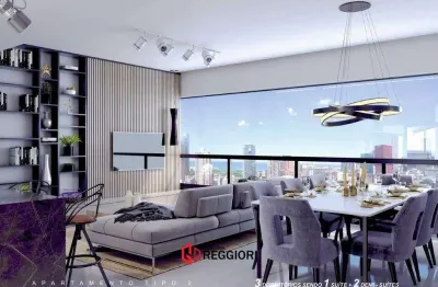 Cobertura com 4 quartos à venda no Centro, Balneário Camboriú 