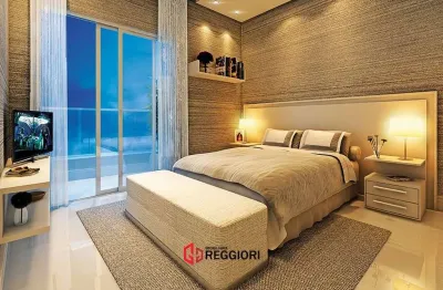 Apartamento com 3 quartos à venda no Centro, Balneário Camboriú 