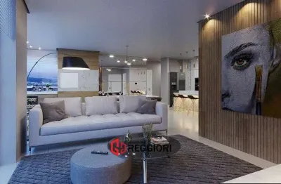 Apartamento com 4 quartos à venda no Centro, Balneário Camboriú 