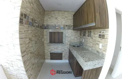 Apartamento com 3 quartos à venda no Centro, Balneário Camboriú 