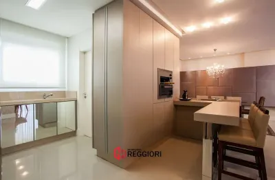 Apartamento com 4 quartos à venda em Pioneiros, Balneário Camboriú 