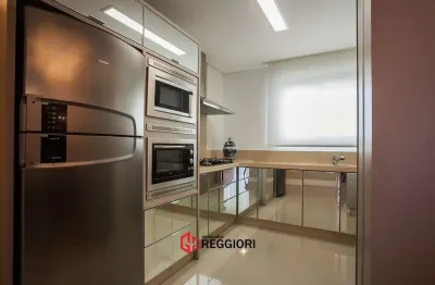 Apartamento com 4 quartos à venda em Pioneiros, Balneário Camboriú 