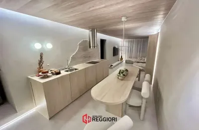Apartamento com 2 quartos à venda no Centro, Balneário Camboriú 