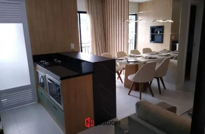 Apartamento com 2 quartos à venda em Nações, Balneário Camboriú 