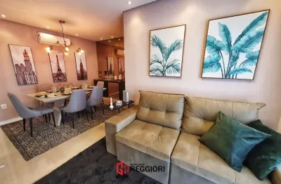 Apartamento com 2 quartos à venda no Centro, Camboriú 