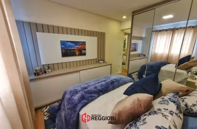 Apartamento com 2 quartos à venda no Centro, Camboriú 