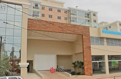 Sala comercial à venda em Nações, Balneário Camboriú 