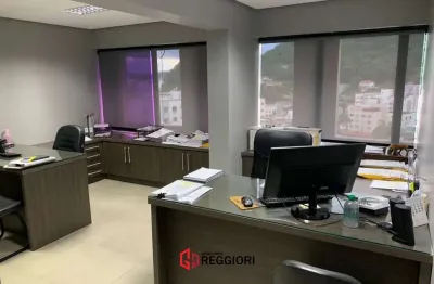 Sala comercial à venda no Centro, Balneário Camboriú 