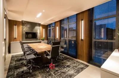 Sala comercial à venda em Pioneiros, Balneário Camboriú 